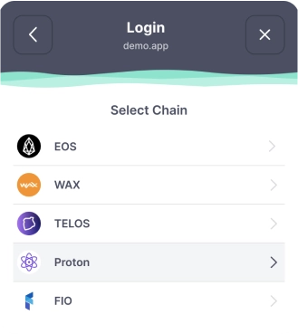 Session Kit screenshot