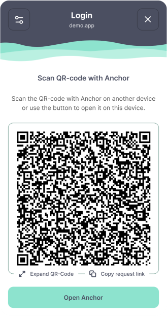 Session Kit screenshot